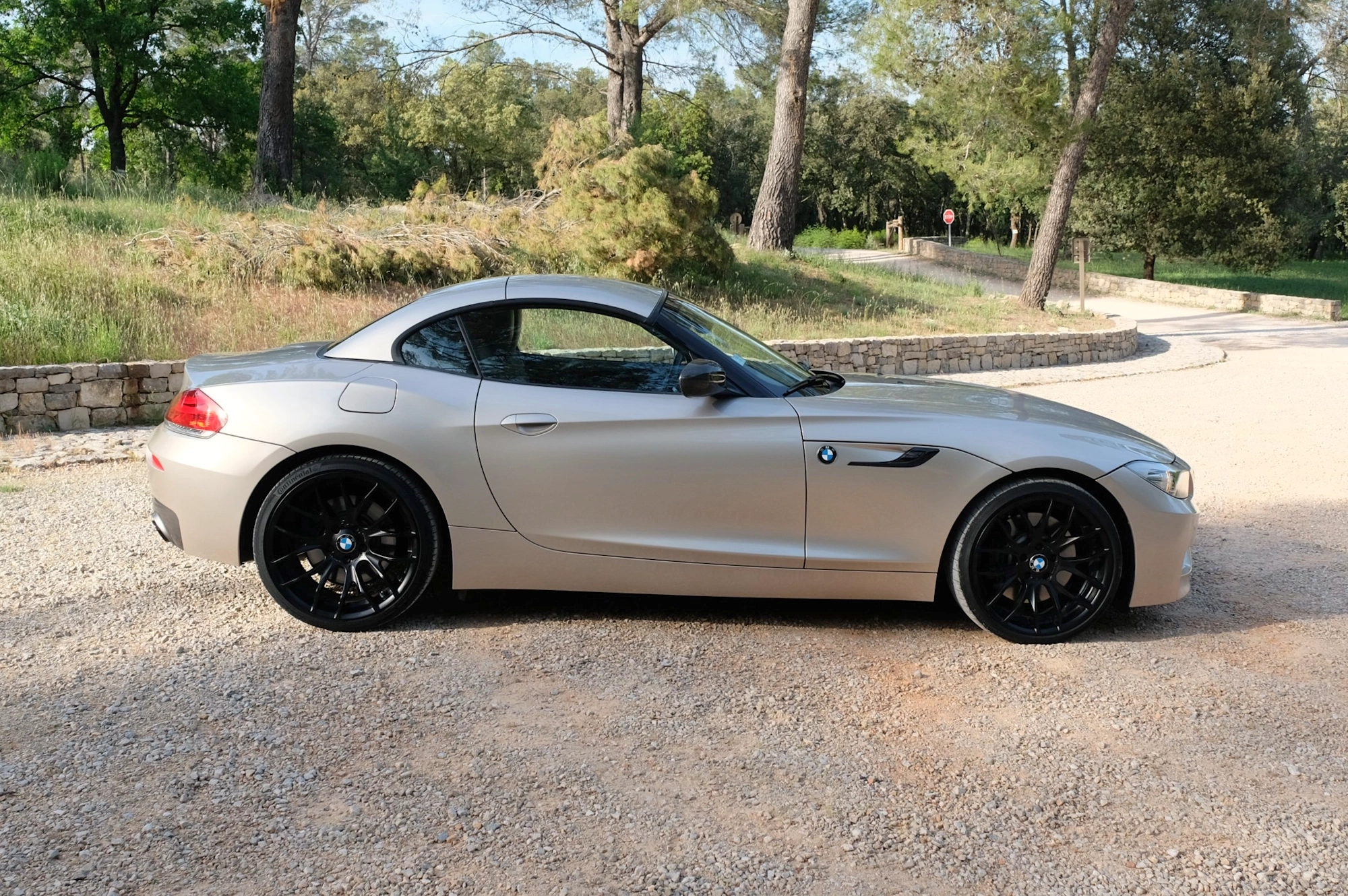 Bmw Z4 35i (9)