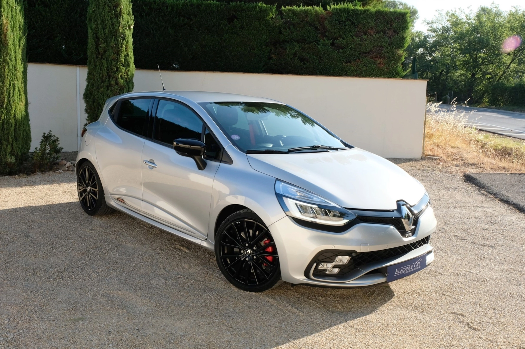 Renault Clio RS (1)