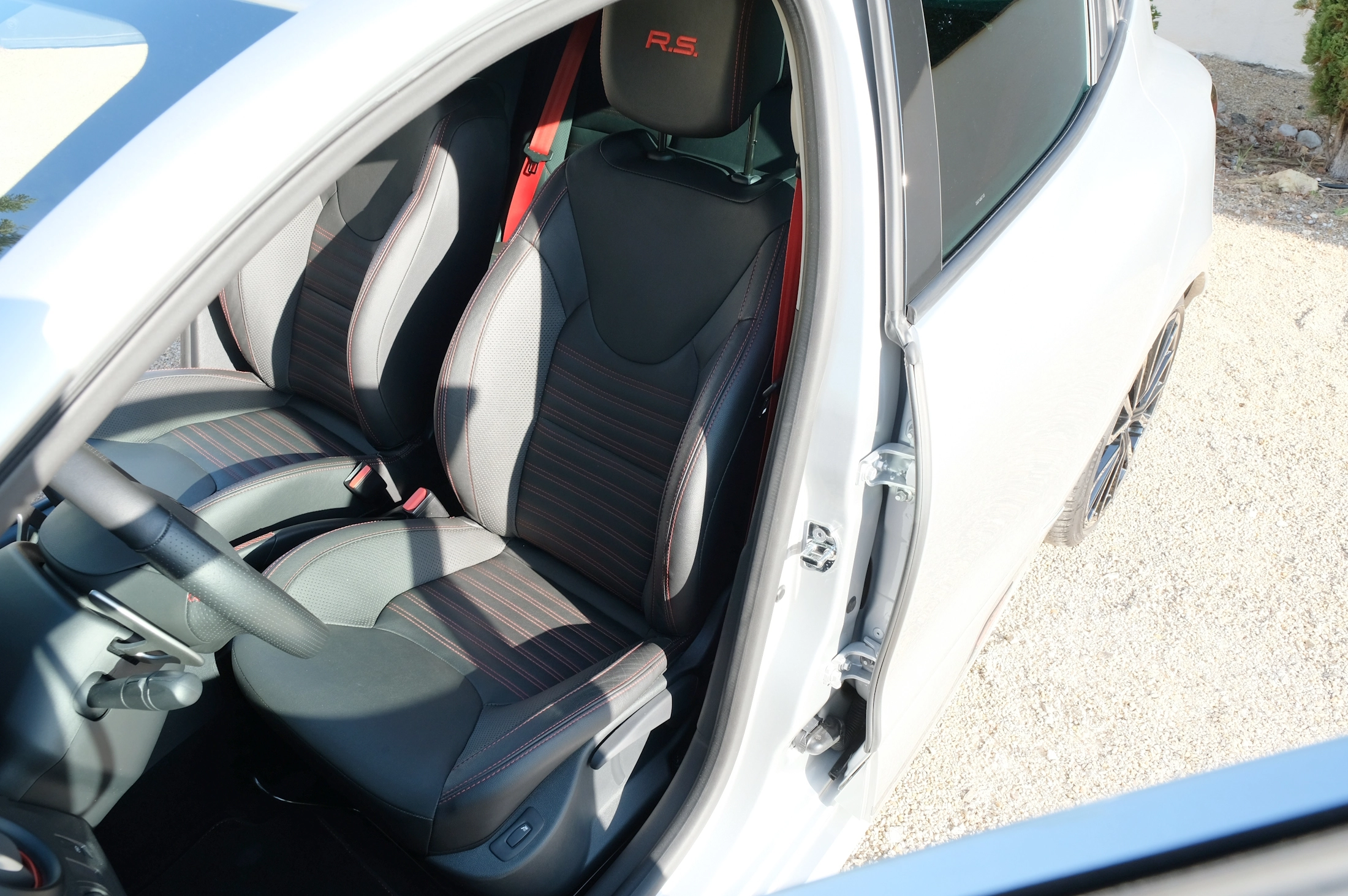Renault Clio RS (10)