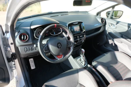 Renault Clio RS (11)