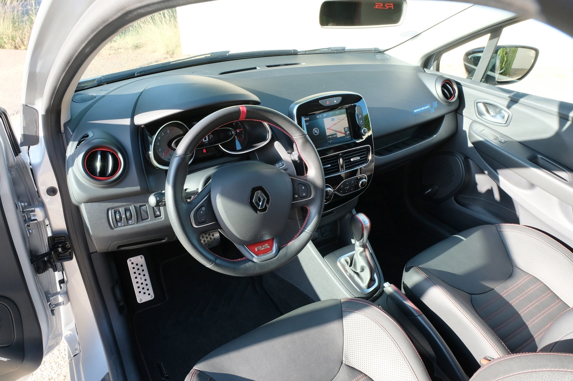 Renault Clio RS (11)