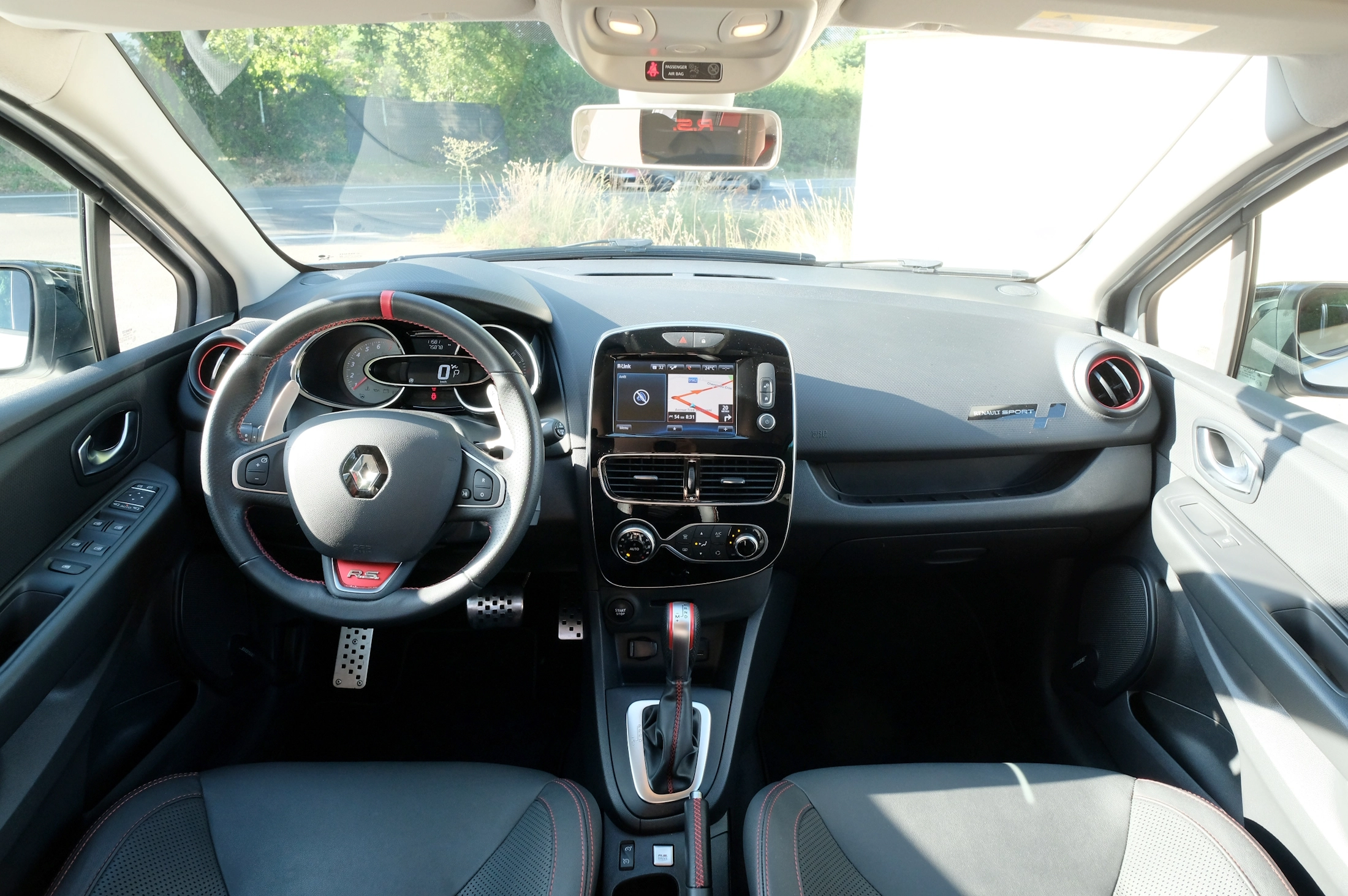 Renault Clio RS (12)