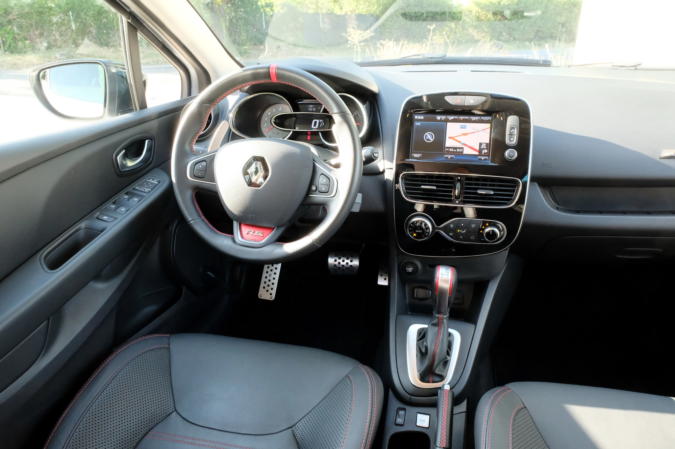 Renault Clio RS (13)