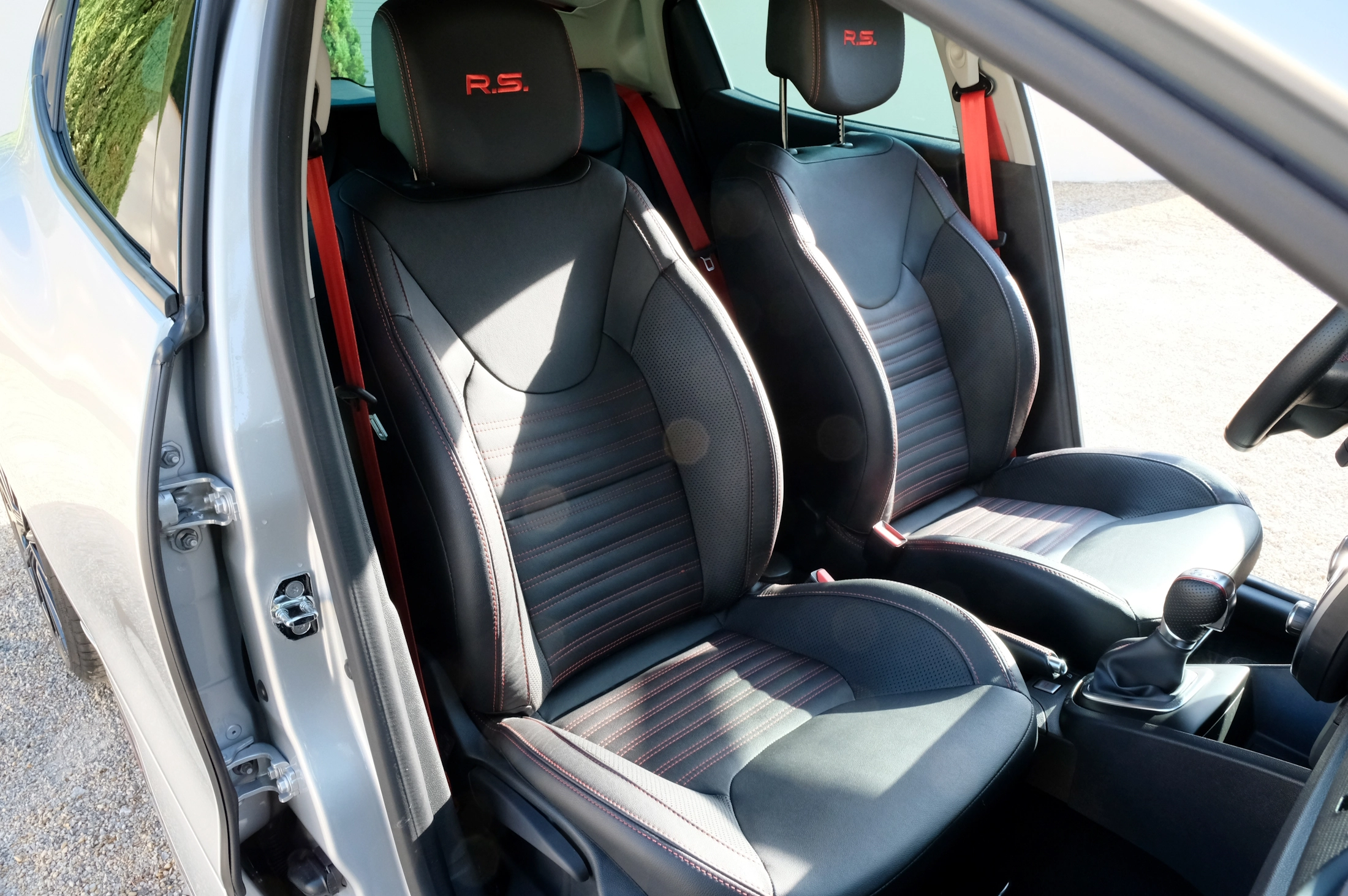Renault Clio RS (14)