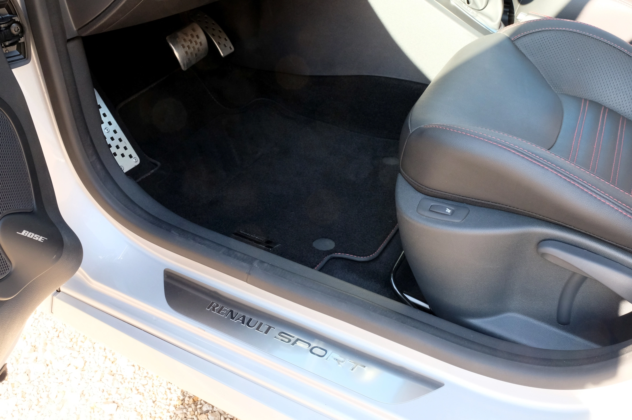 Renault Clio RS (17)