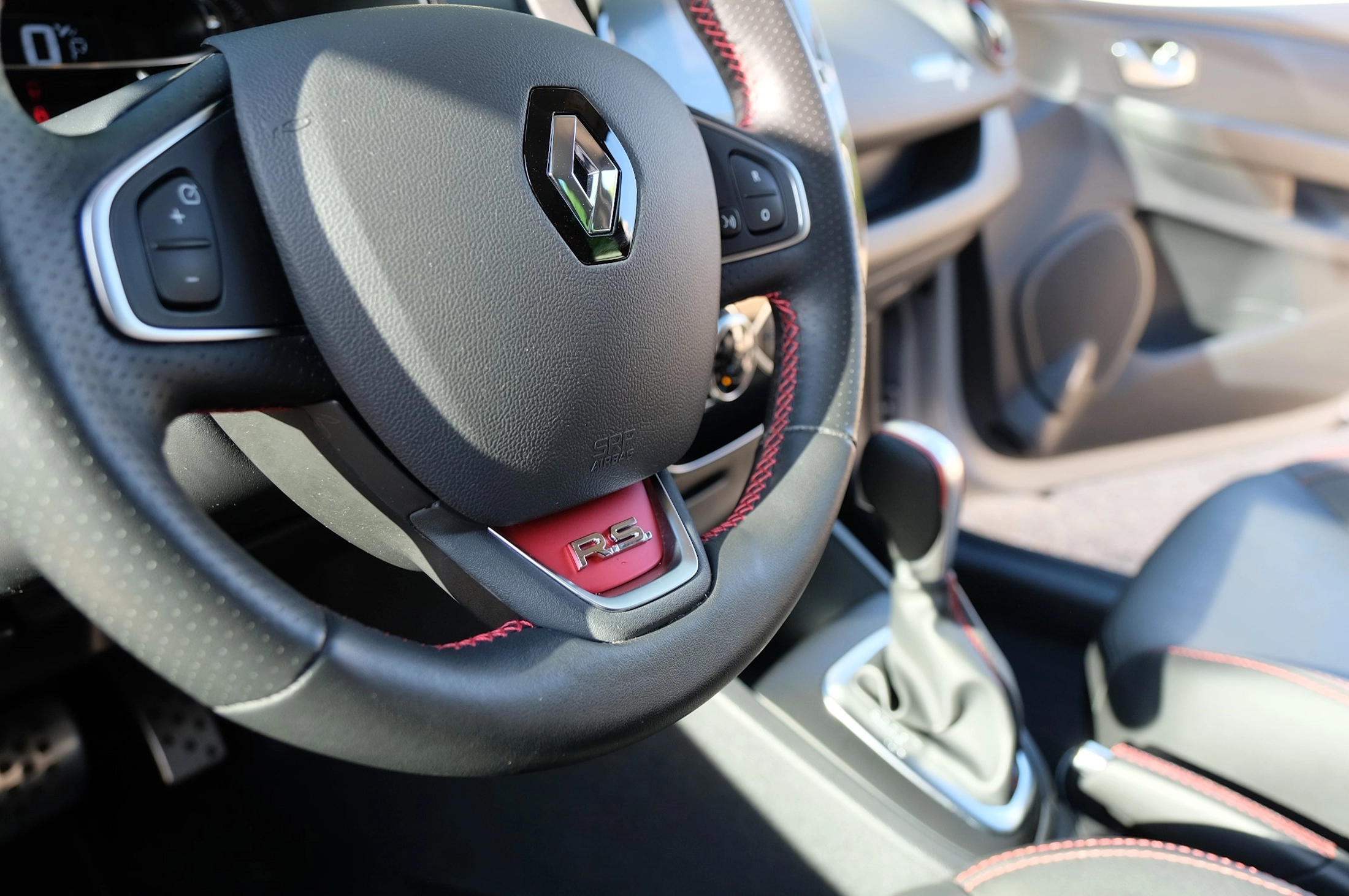 Renault Clio RS (18)