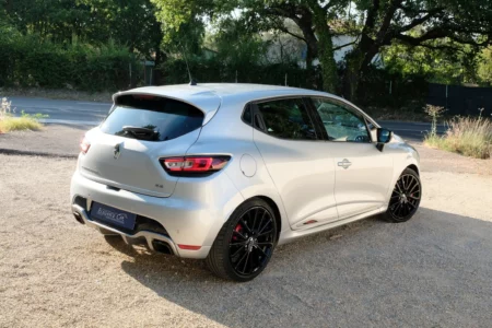 Renault Clio RS (2)