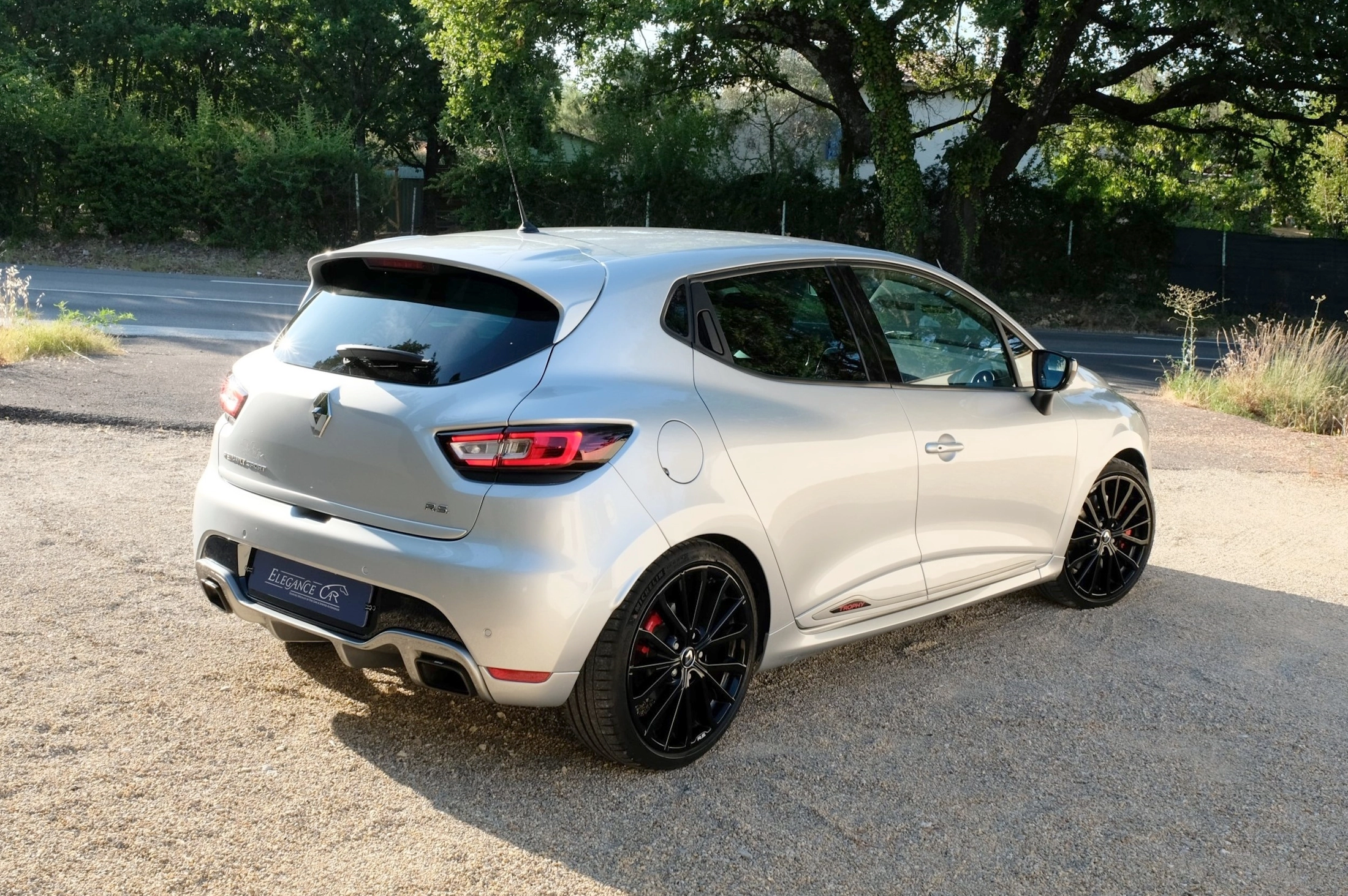 Renault Clio RS (2)