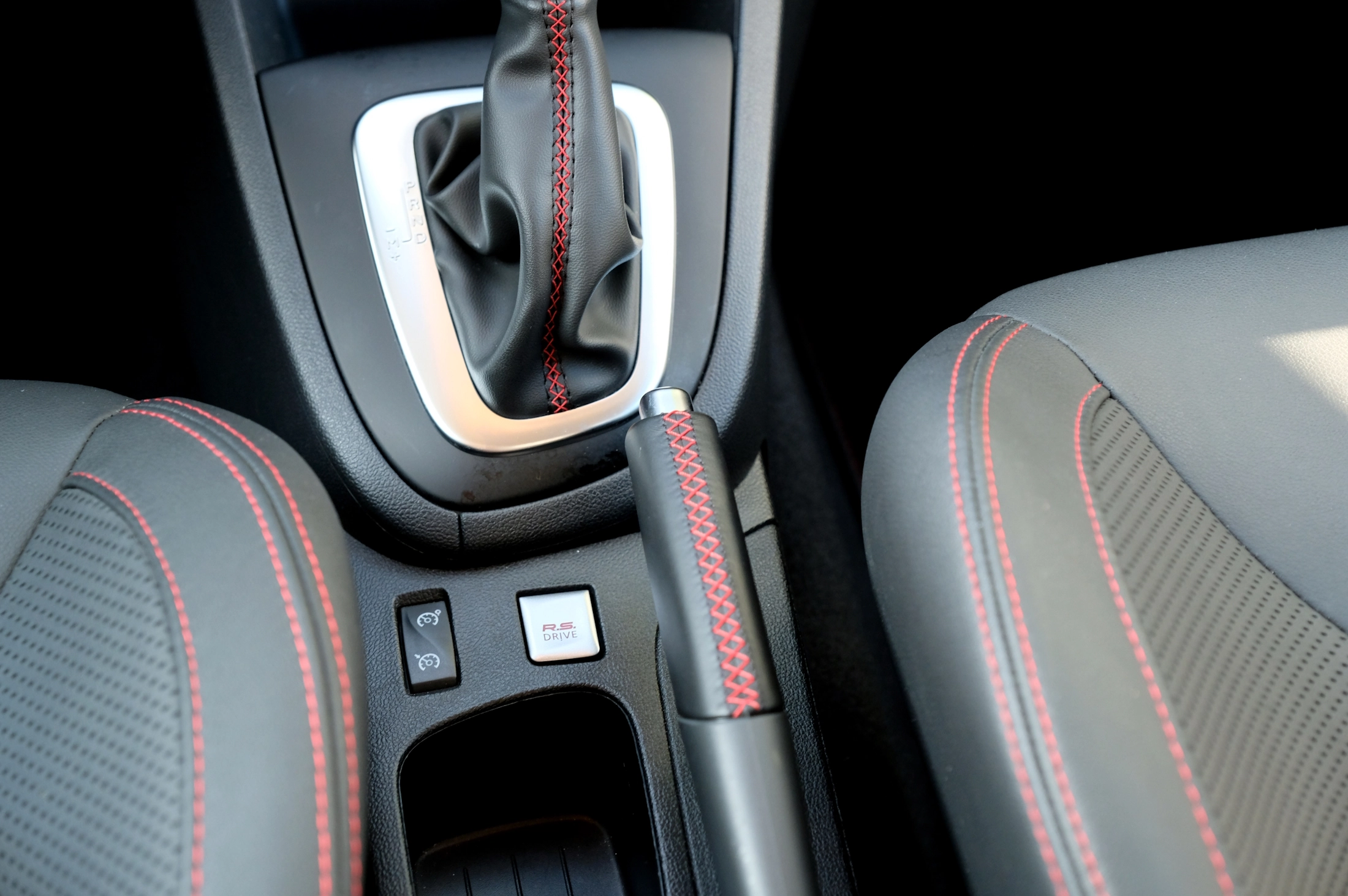 Renault Clio RS (20)