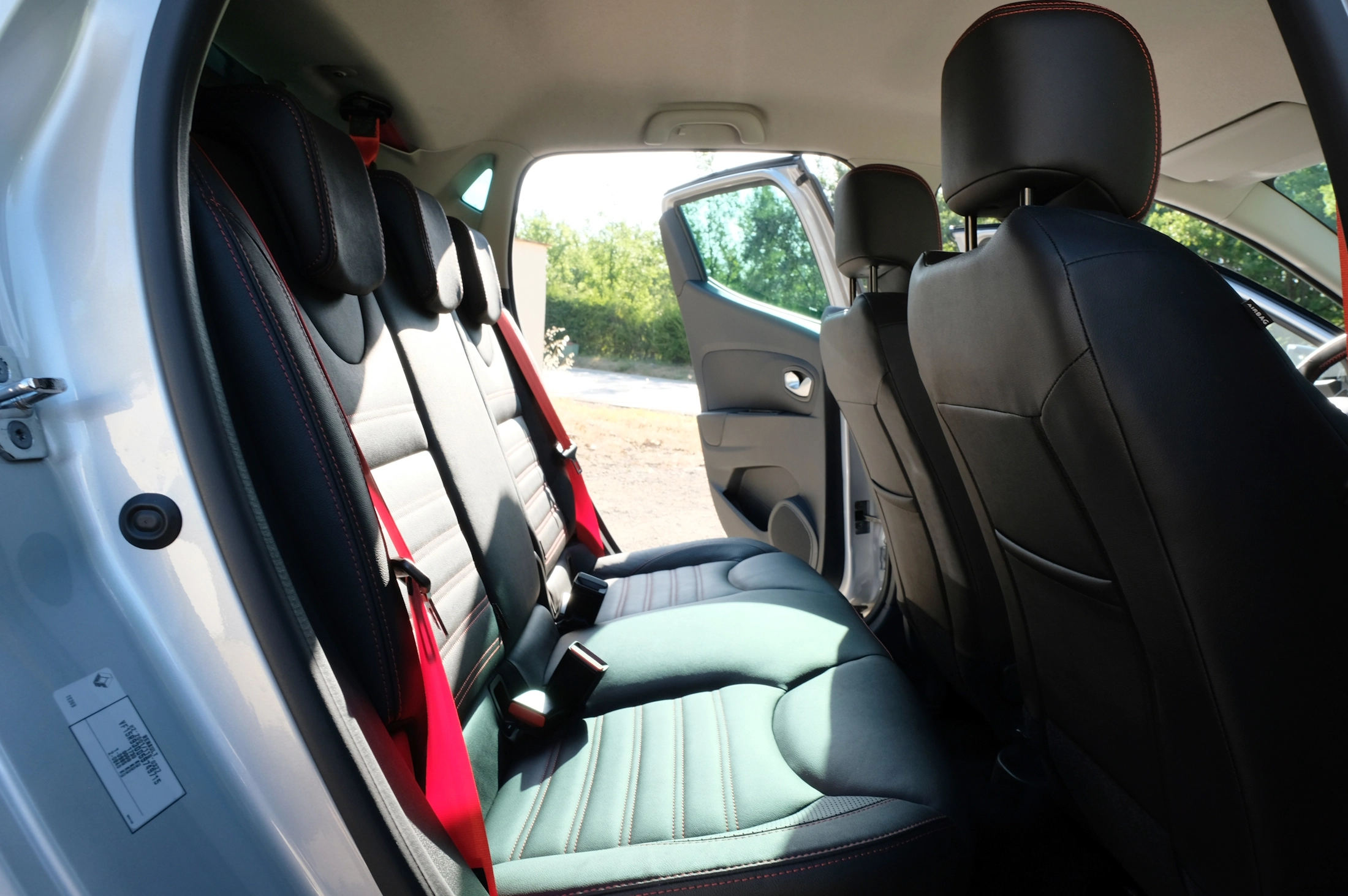 Renault Clio RS (21)