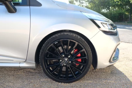 Renault Clio RS (23)