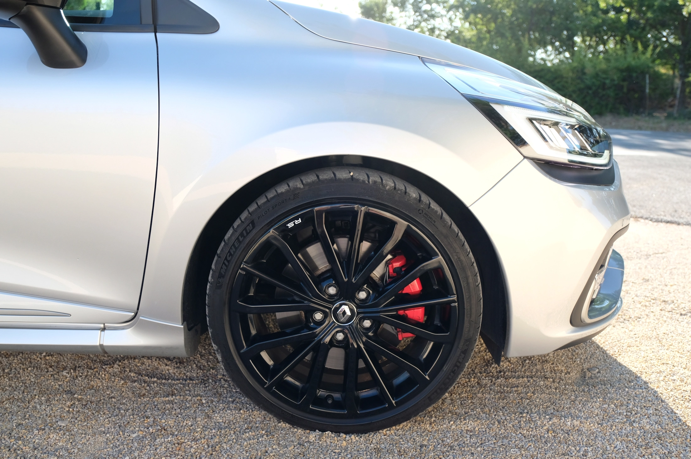 Renault Clio RS (23)
