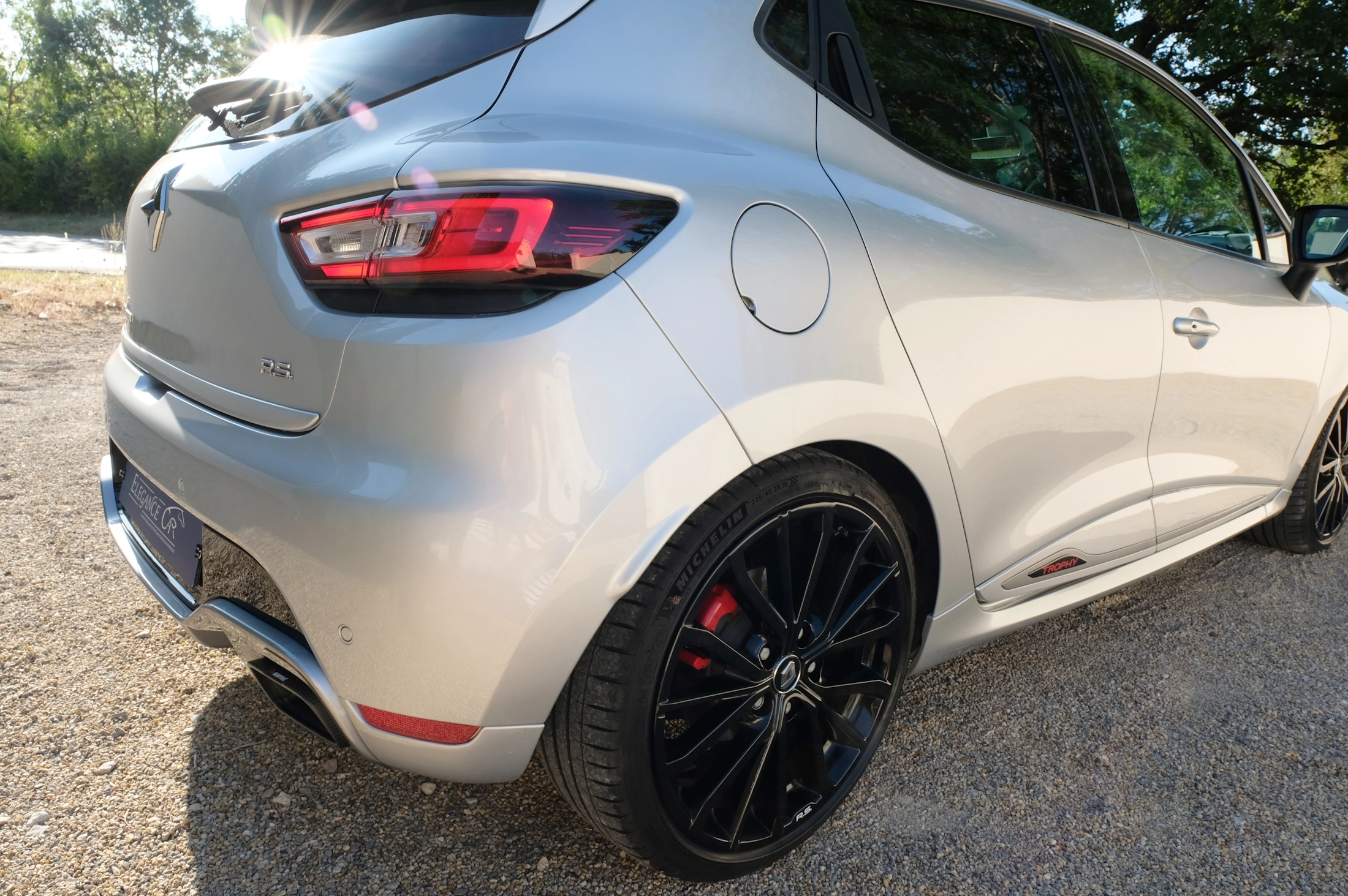 Renault Clio RS (24)
