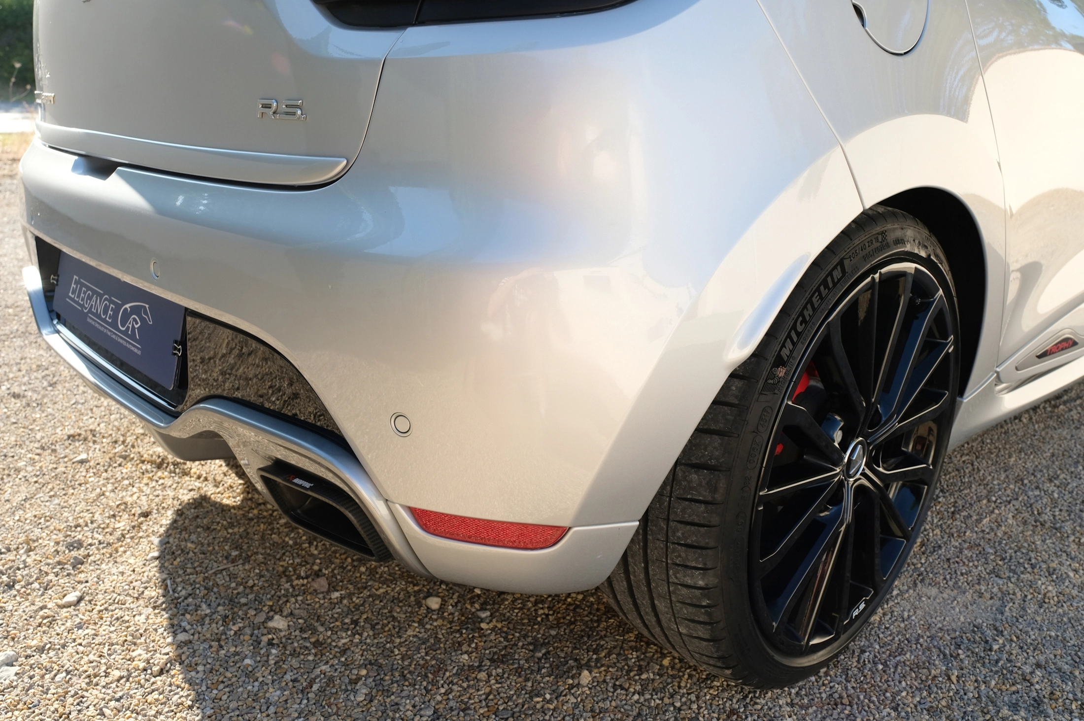 Renault Clio RS (25)