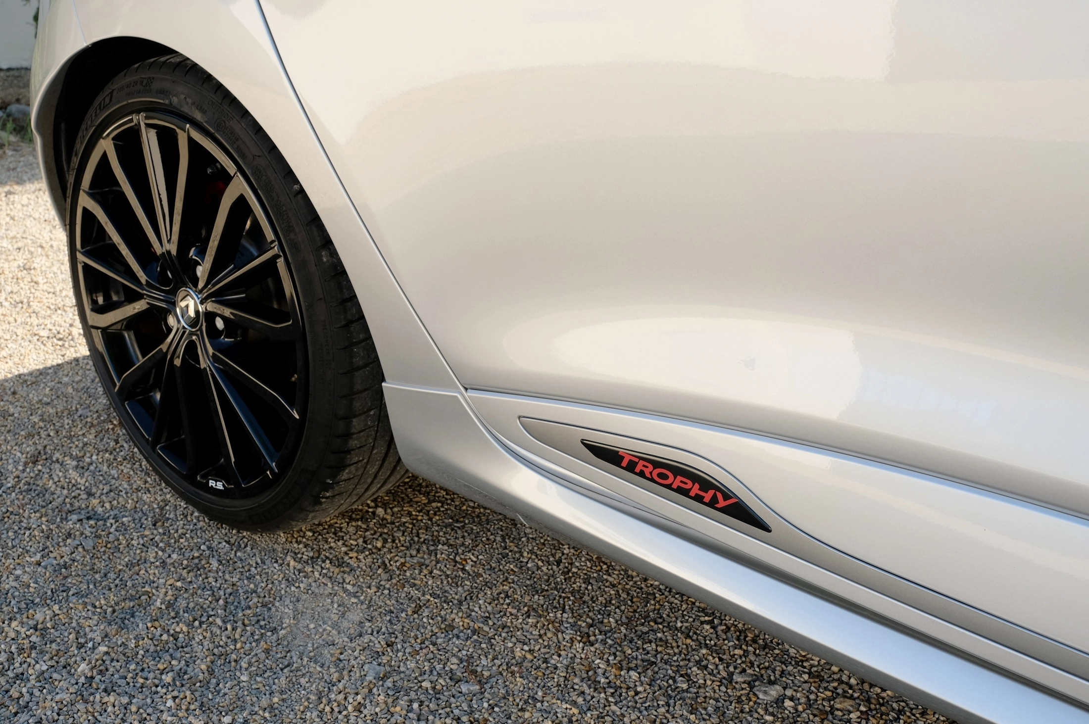 Renault Clio RS (27)