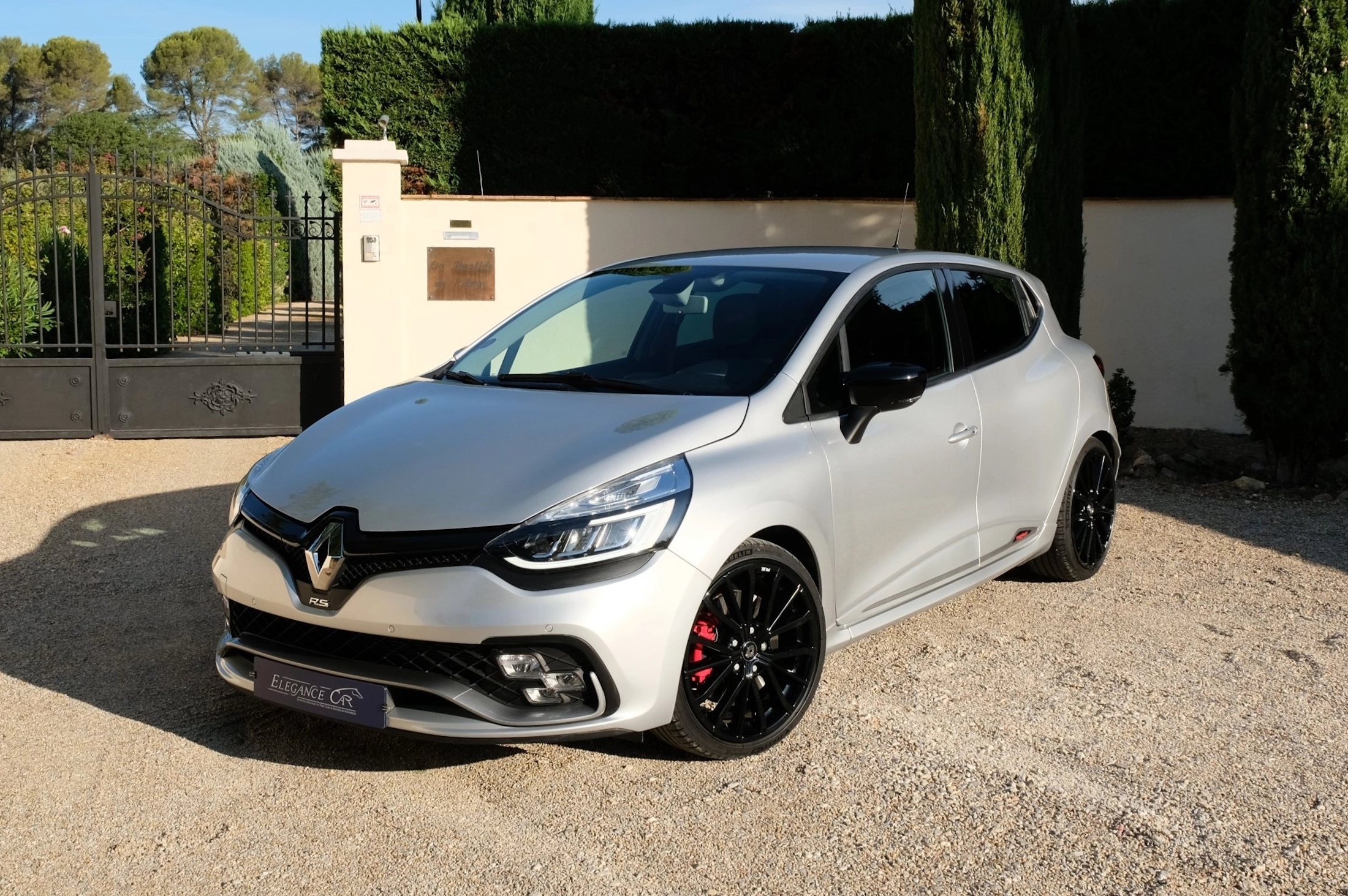 Renault Clio RS (3)