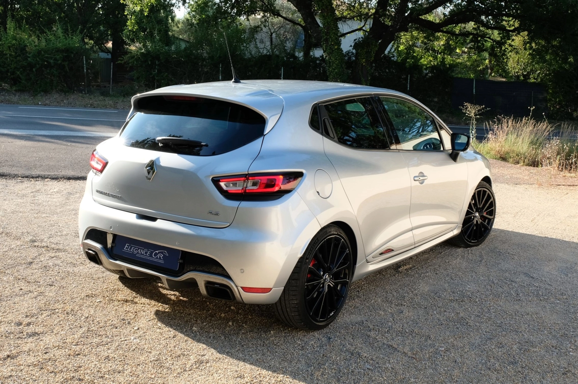 Renault Clio RS (4)