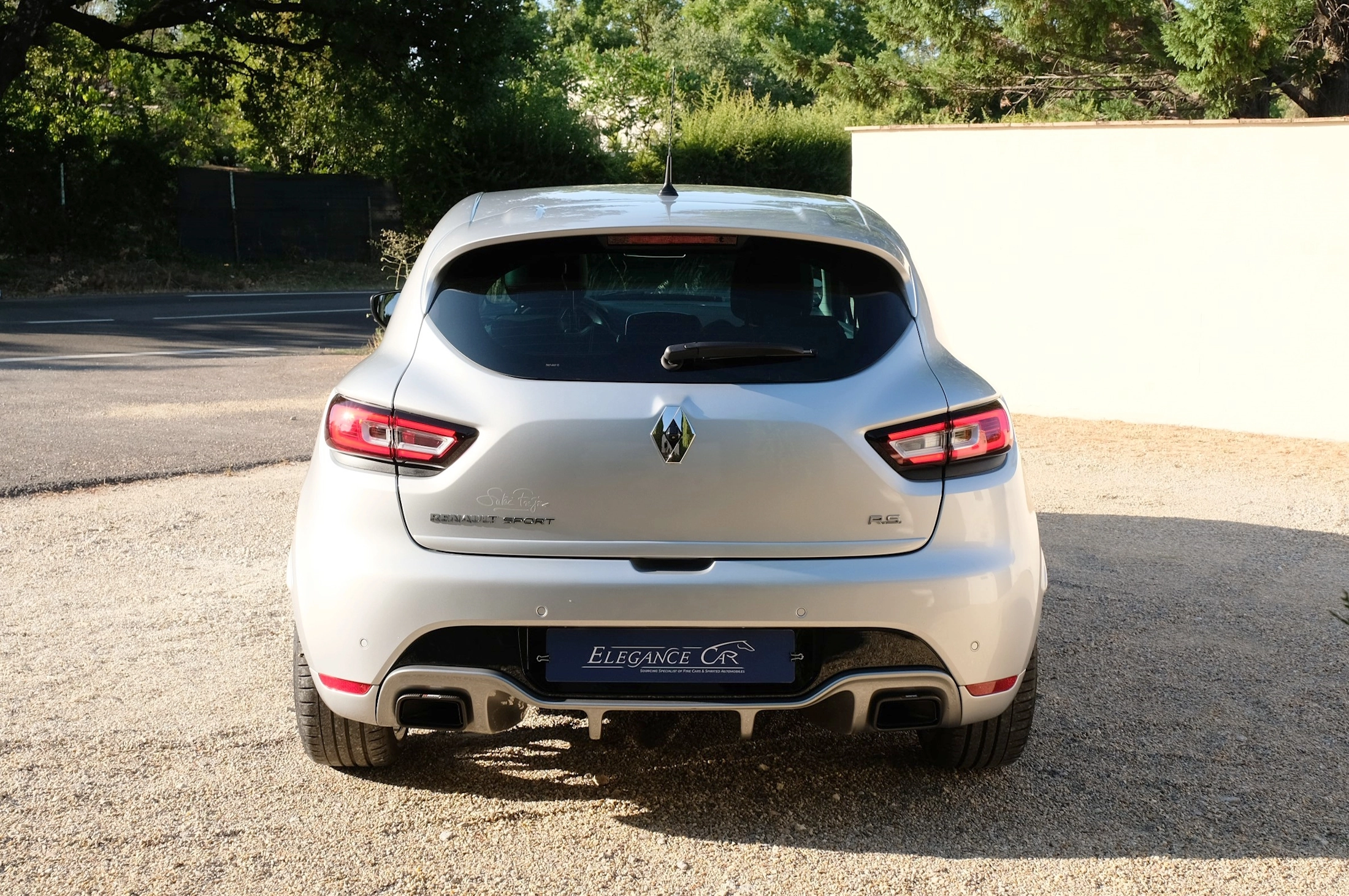 Renault Clio RS (6)