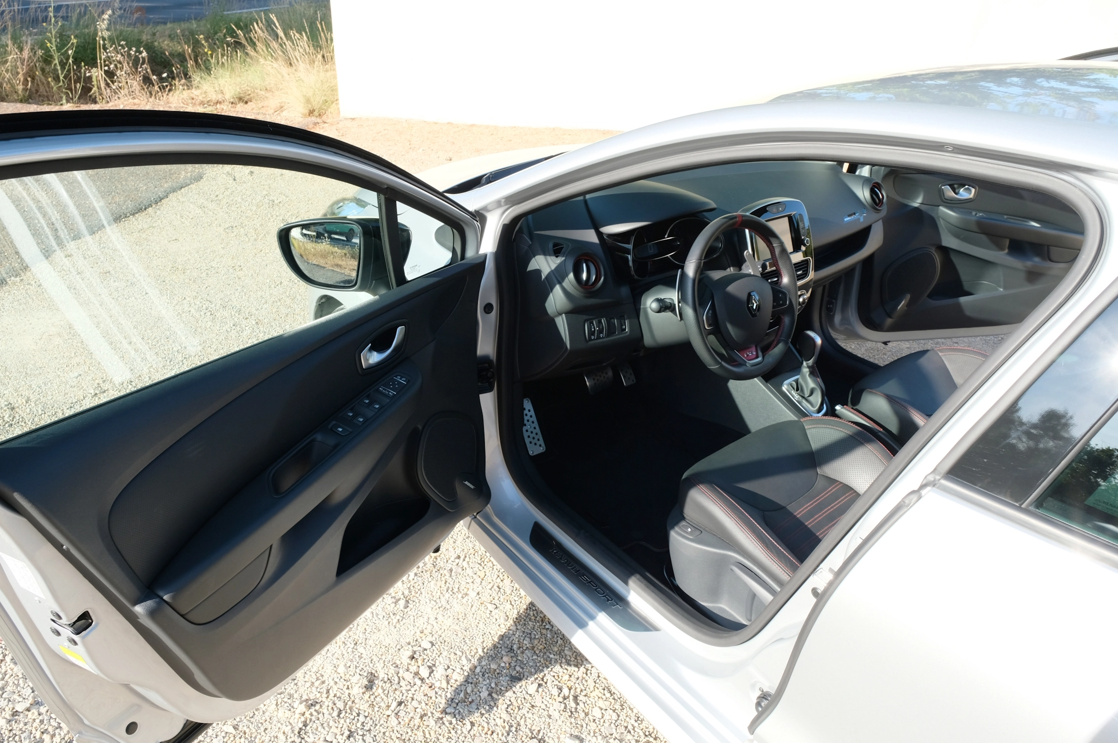 Renault Clio RS (8)