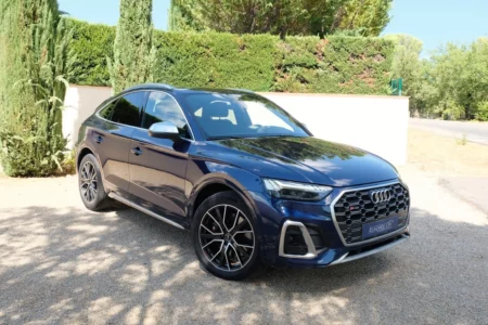 Audi SQ5 Sportback (1)