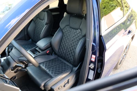 Audi SQ5 Sportback (10)