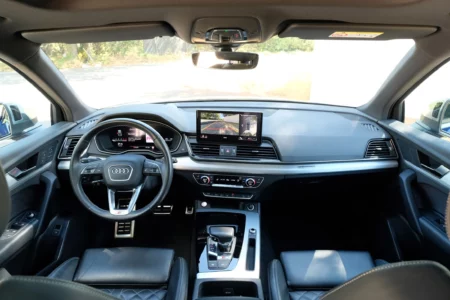 Audi SQ5 Sportback (11)