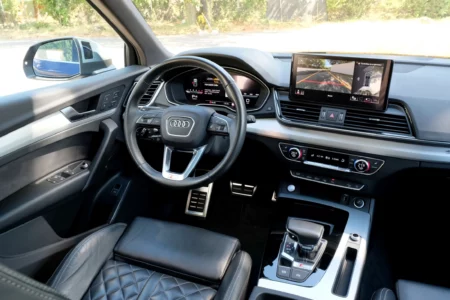 Audi SQ5 Sportback (12)