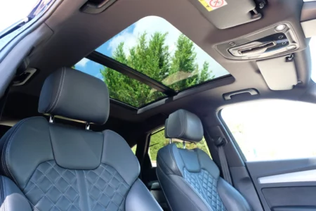 Audi SQ5 Sportback (14)