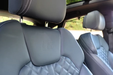 Audi SQ5 Sportback (15)