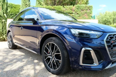 Audi SQ5 Sportback (18)