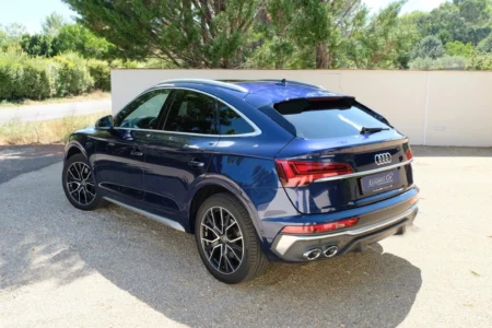 Audi SQ5 Sportback (2)