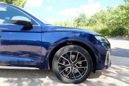 Audi SQ5 Sportback (20)