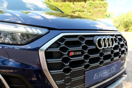 Audi SQ5 Sportback (21)