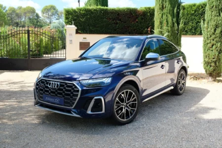 Audi SQ5 Sportback (3)
