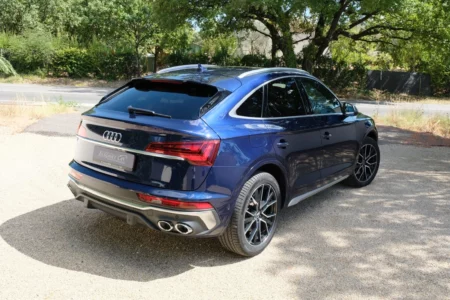 Audi SQ5 Sportback (4)
