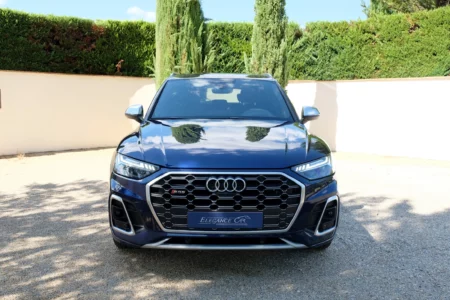 Audi SQ5 Sportback (5)