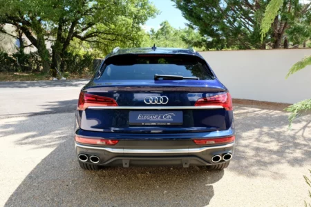 Audi SQ5 Sportback (6)