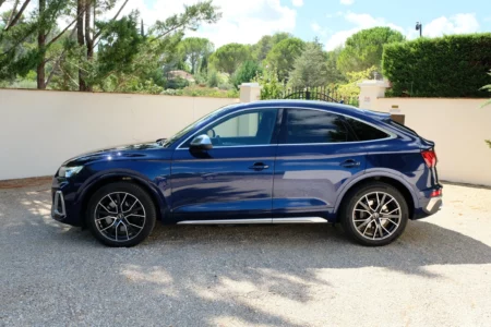 Audi SQ5 Sportback (7)
