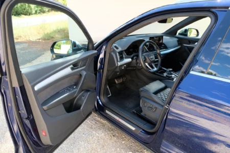 Audi SQ5 Sportback (8)