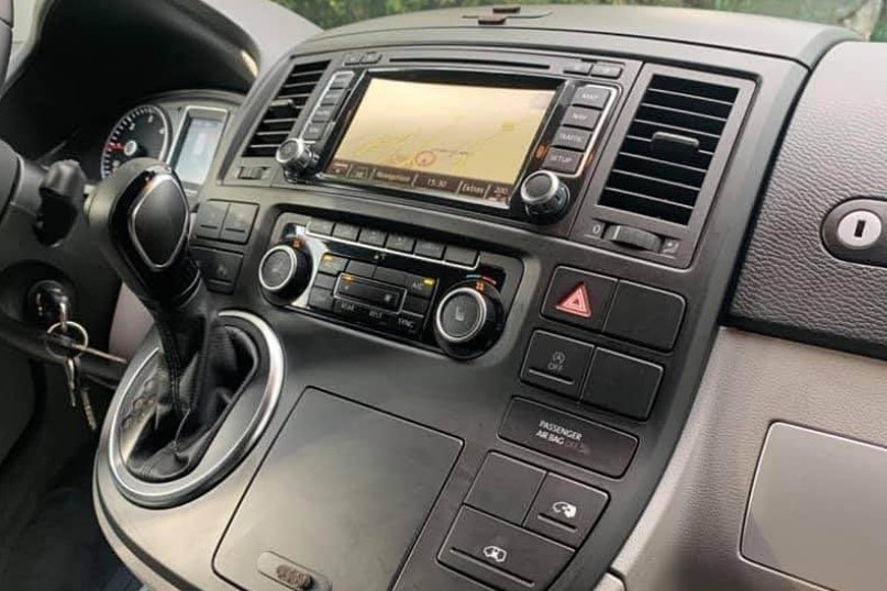 VW California (11)