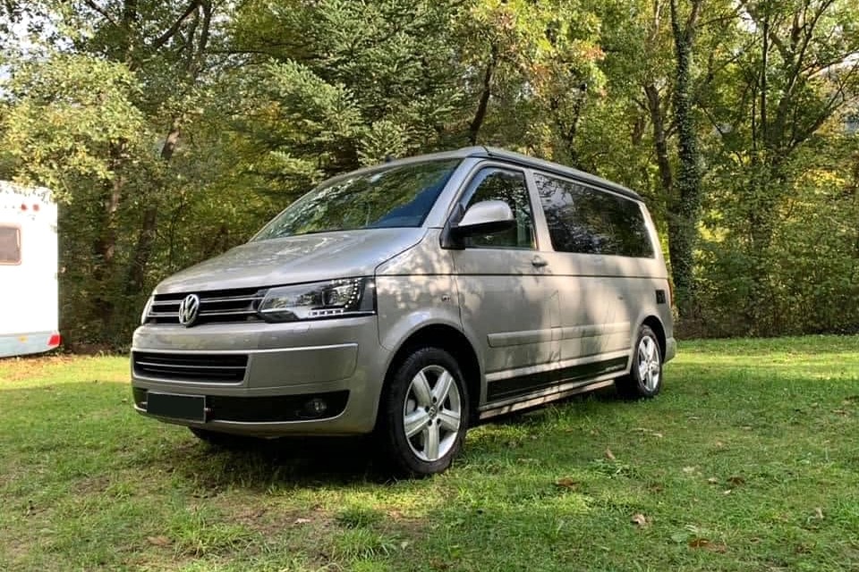 VW California (2)