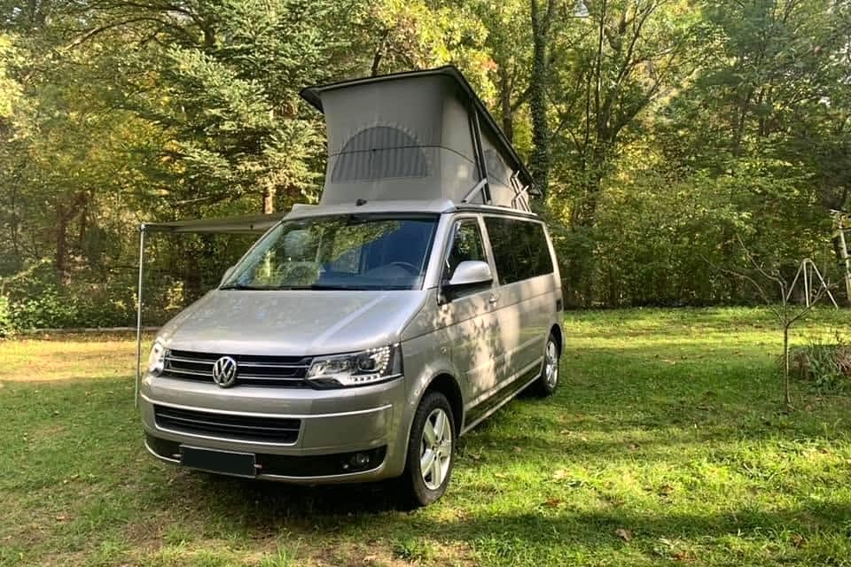 VW California (20)