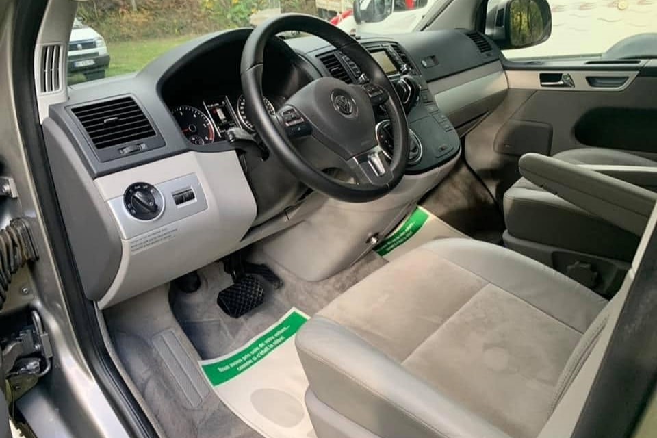 VW California (8)