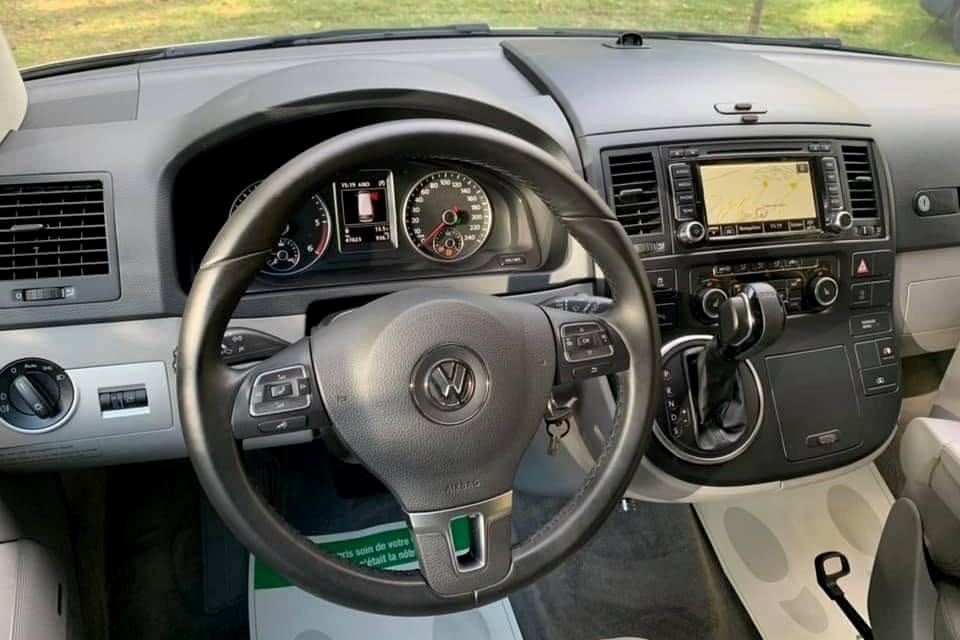 VW California (9)