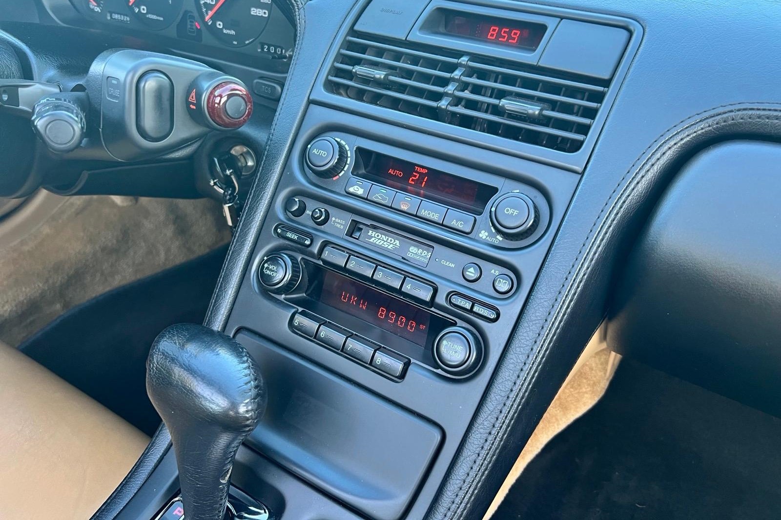 Honda NSX (10)