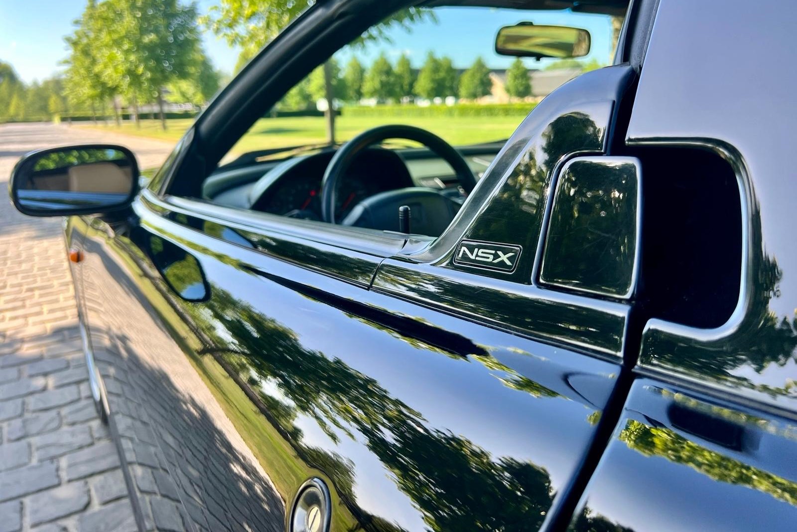 Honda NSX (13)