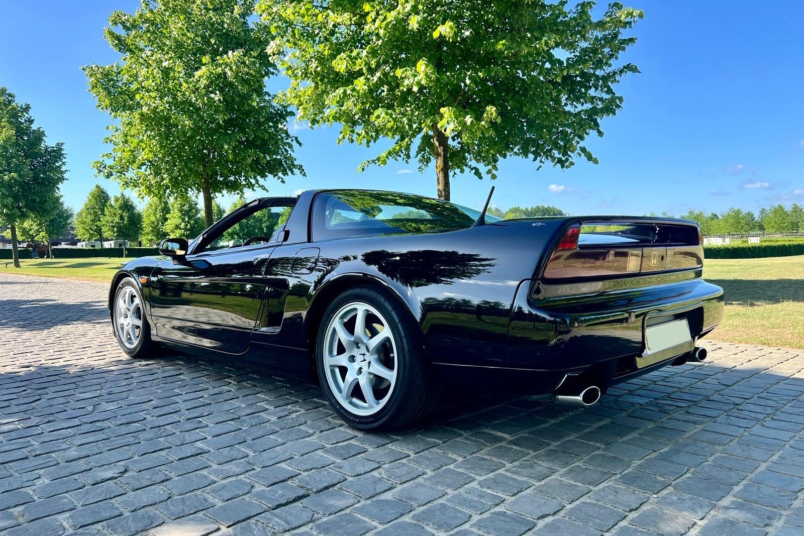 Honda NSX (2)