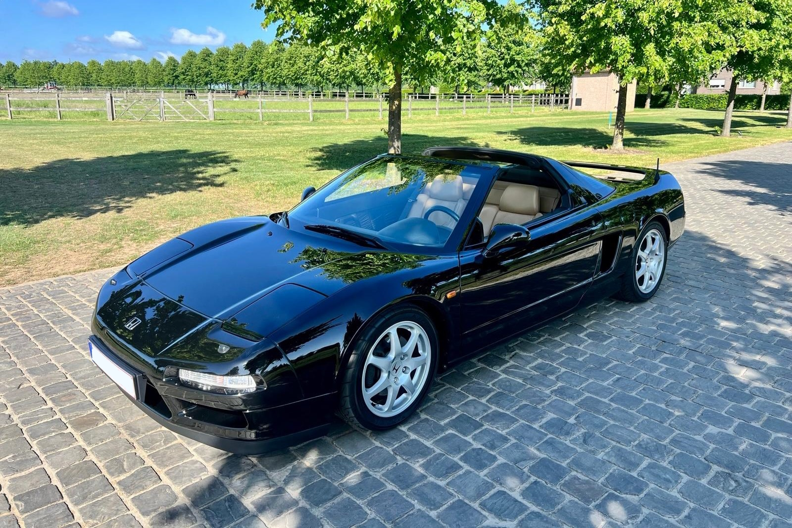 Honda NSX (3)