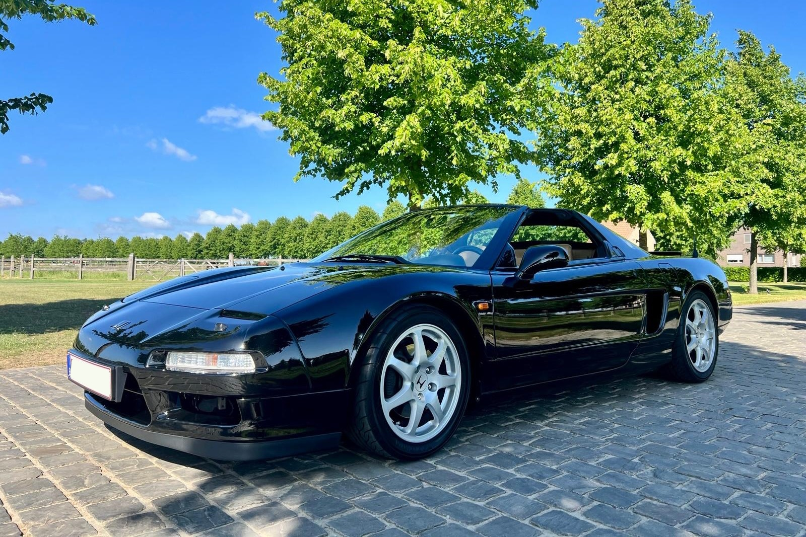 Honda NSX (5)