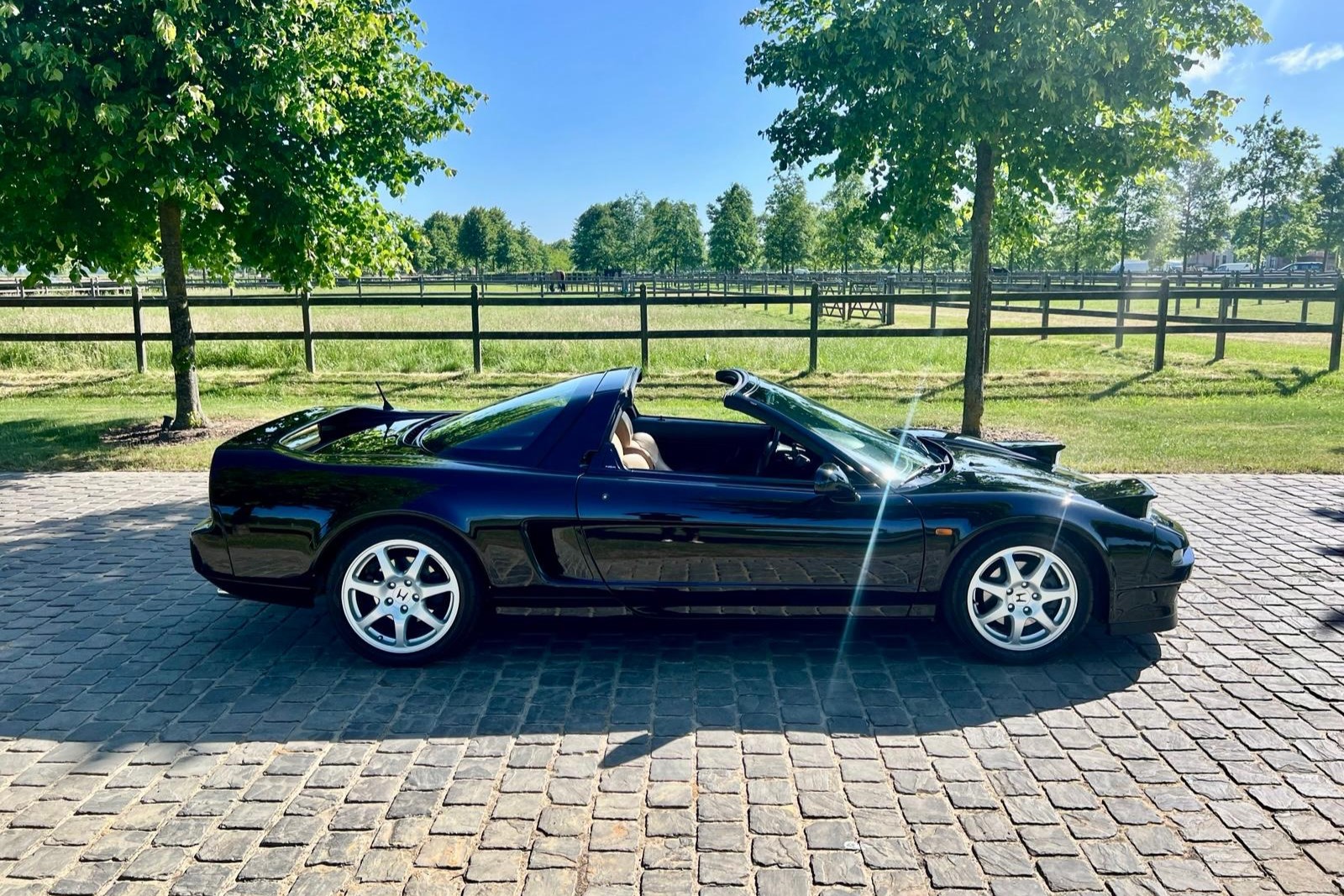 Honda NSX (6)